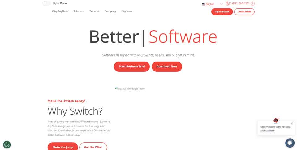 AnyDesk