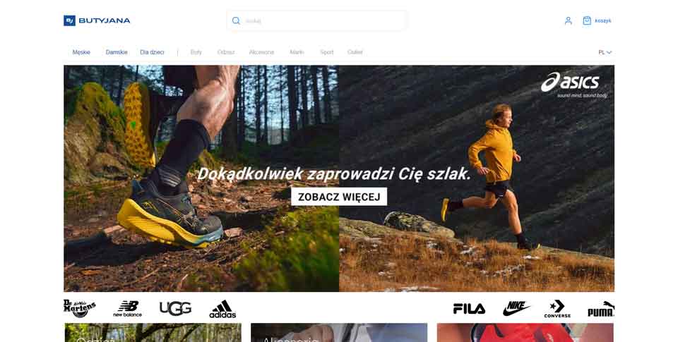 ButyJana.pl