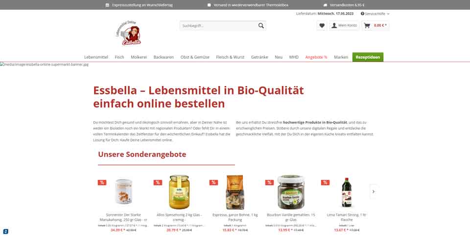 Essbella