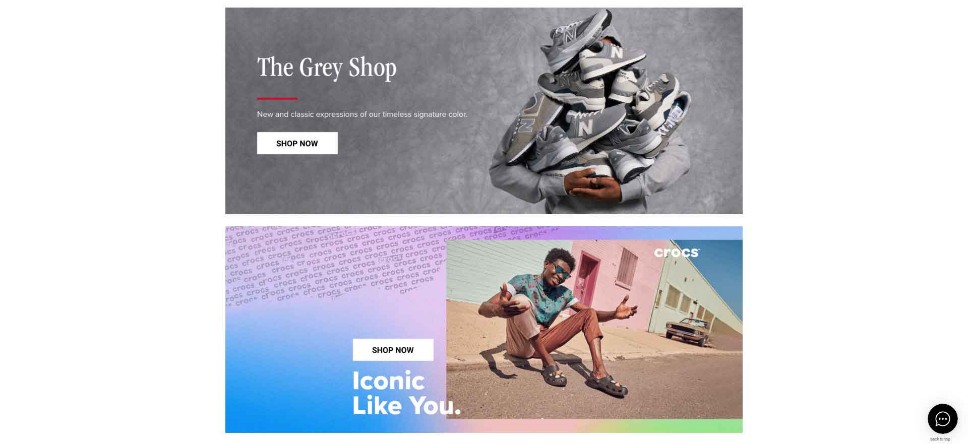 Foot Locker UAE: An Athletic Shoe Retailer in the United Arab Emirates