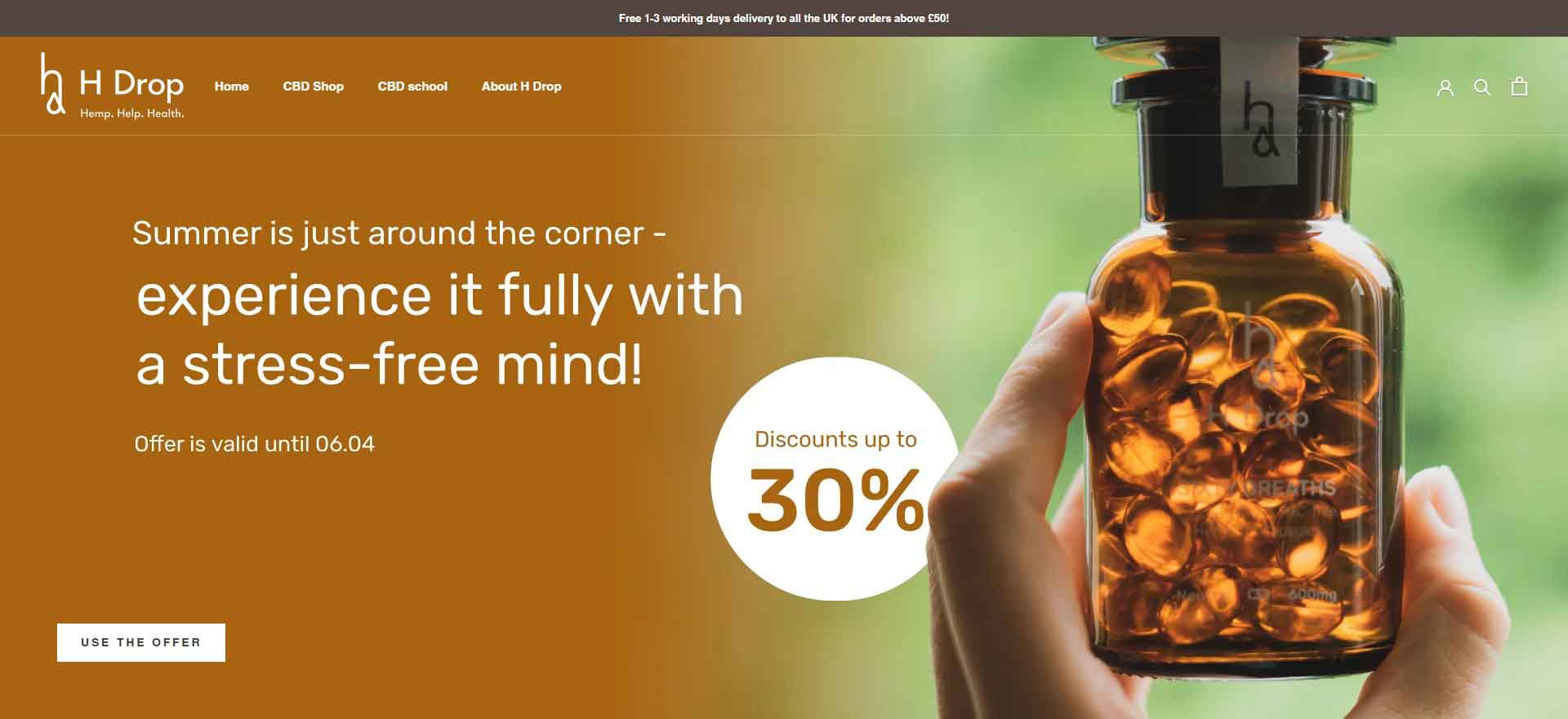 Holland and Barrett: UK Health and Wellness Products Official Website