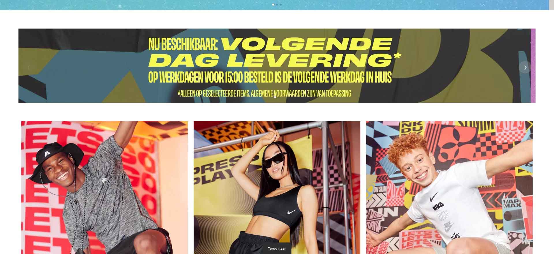 JD Sports: Top Sports Brand from the UK
