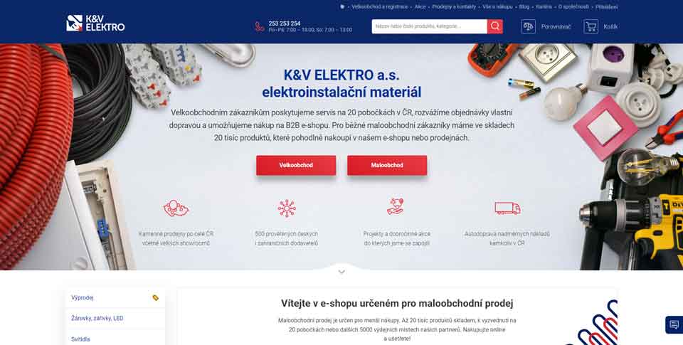 KV Elektro