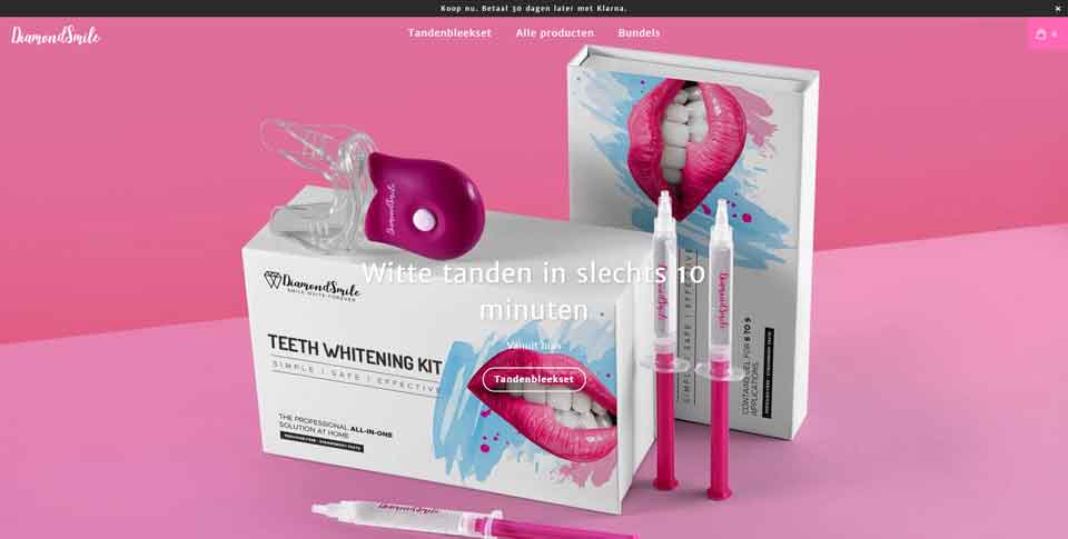 Limitless eCom Official Website