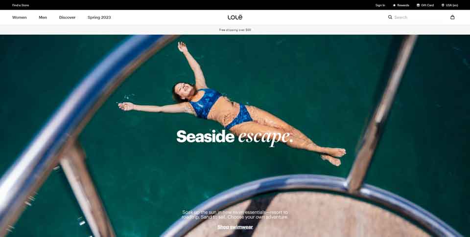 Lolelife Europe Official Website
