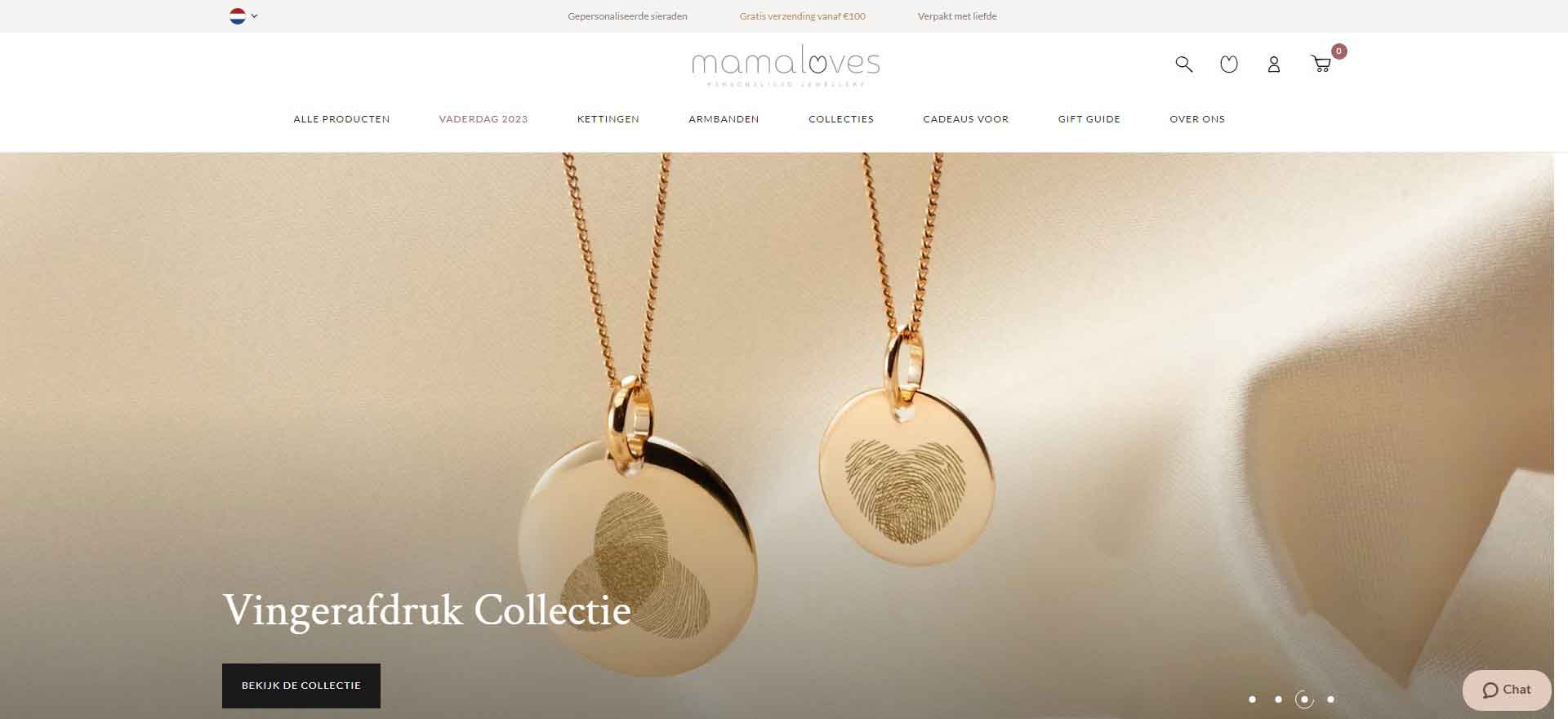 MamaLoves: Stylish Baby and Mother Care Essentials from the Netherlands