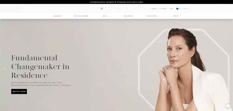 Noble Panacea Official Website