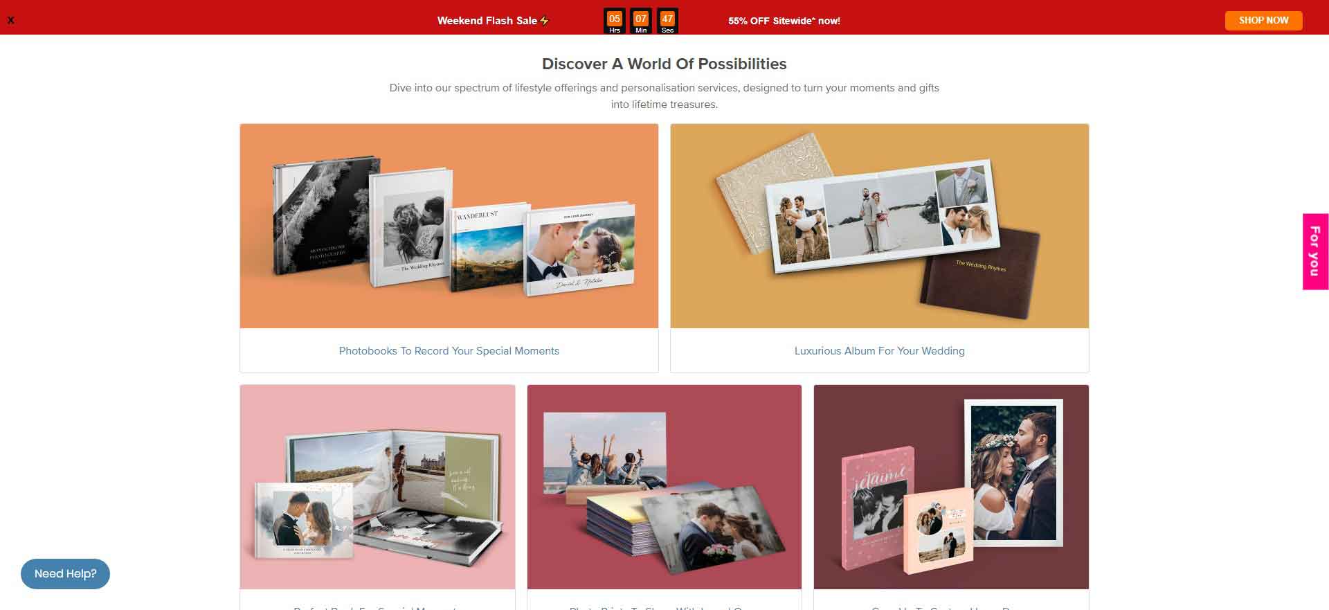 Photobook Australia: Custom Photo Books from Australia