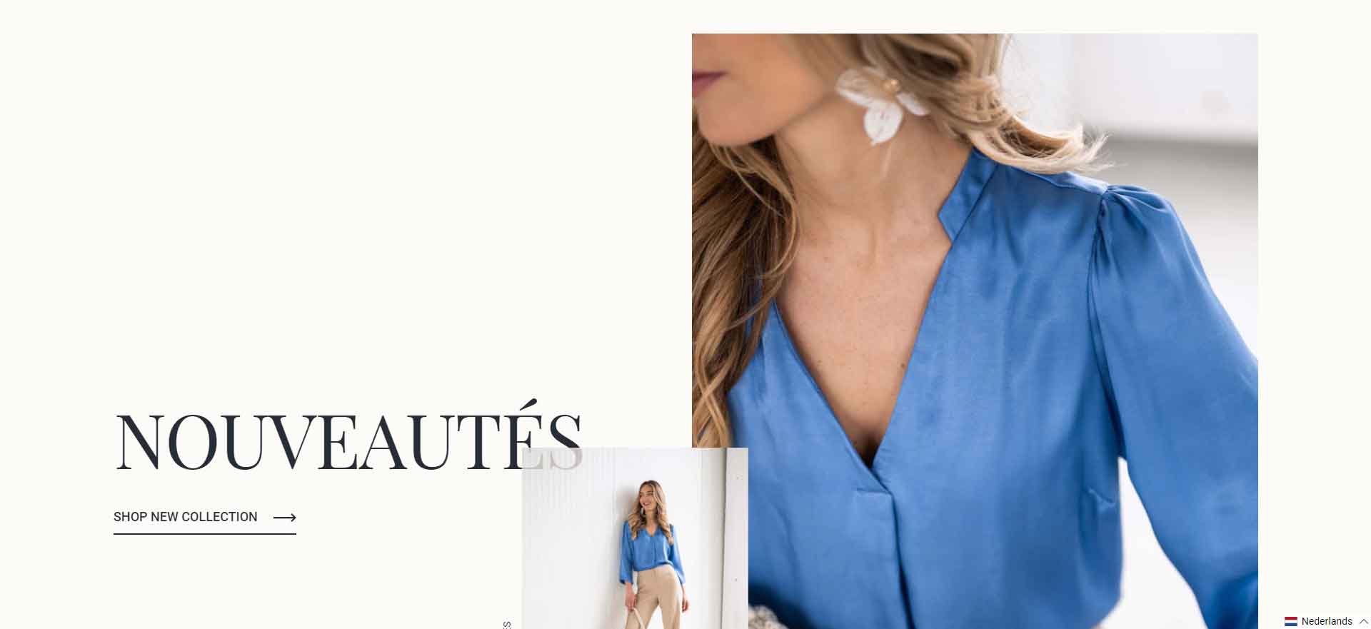 Plein Publique: The Dutch Women's Clothing Brand