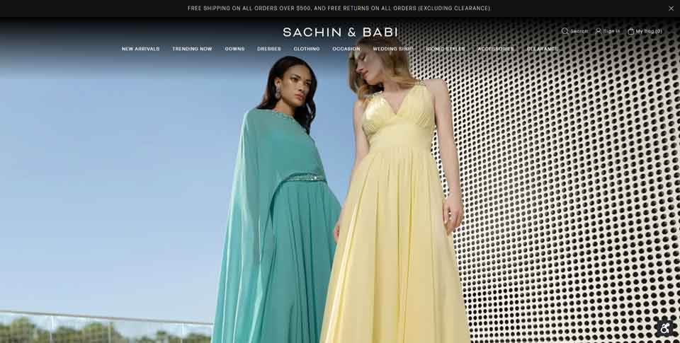 Sachin Official Website