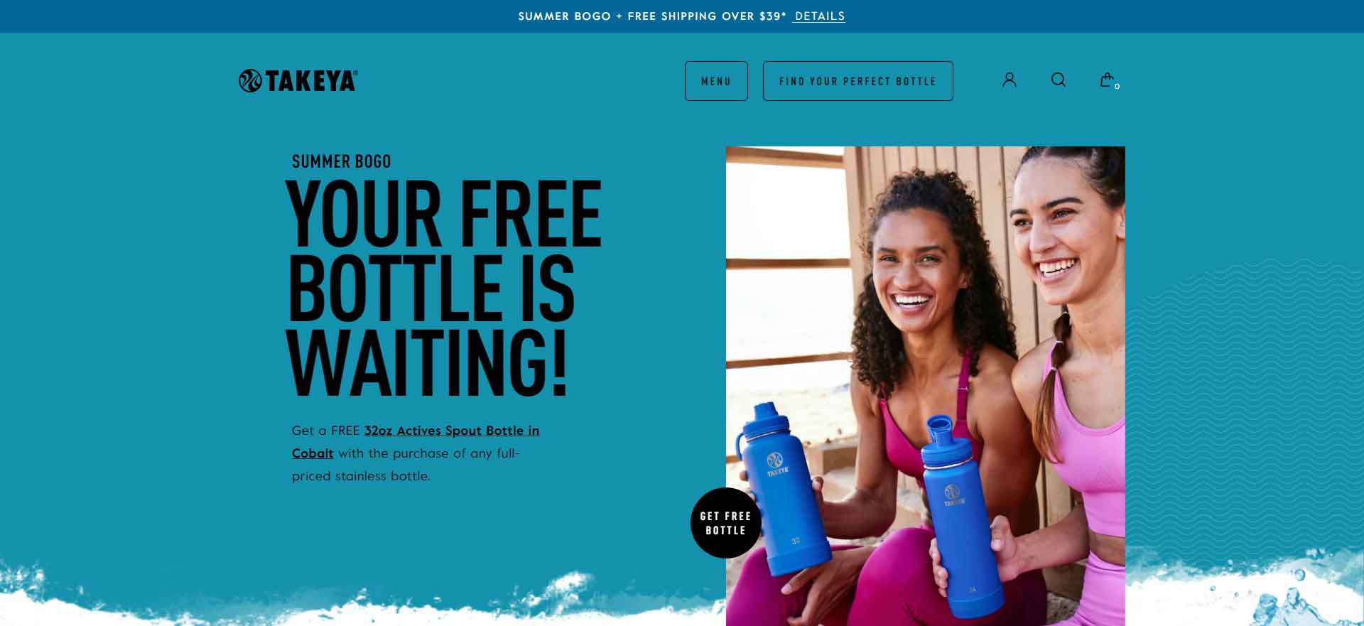 American Vacuum Flask Brand: Takeya Official Website