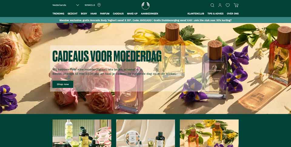 The Founded Germany Official Website