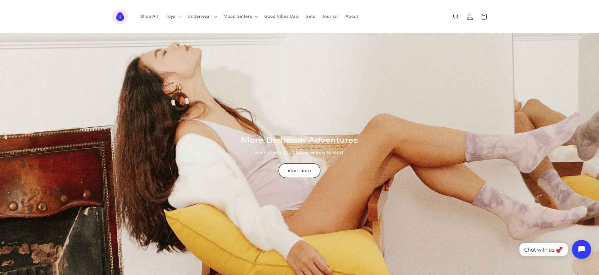 Australian Women's Brand: The Oh Collective Official Site