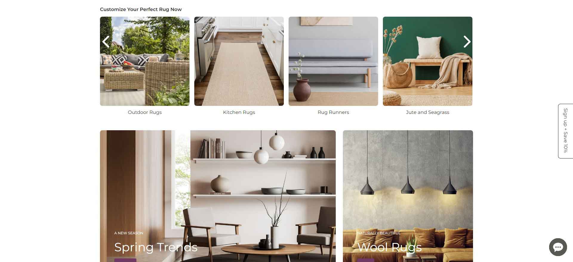 Custom Carpet Brand: The Perfect Rug Official Site