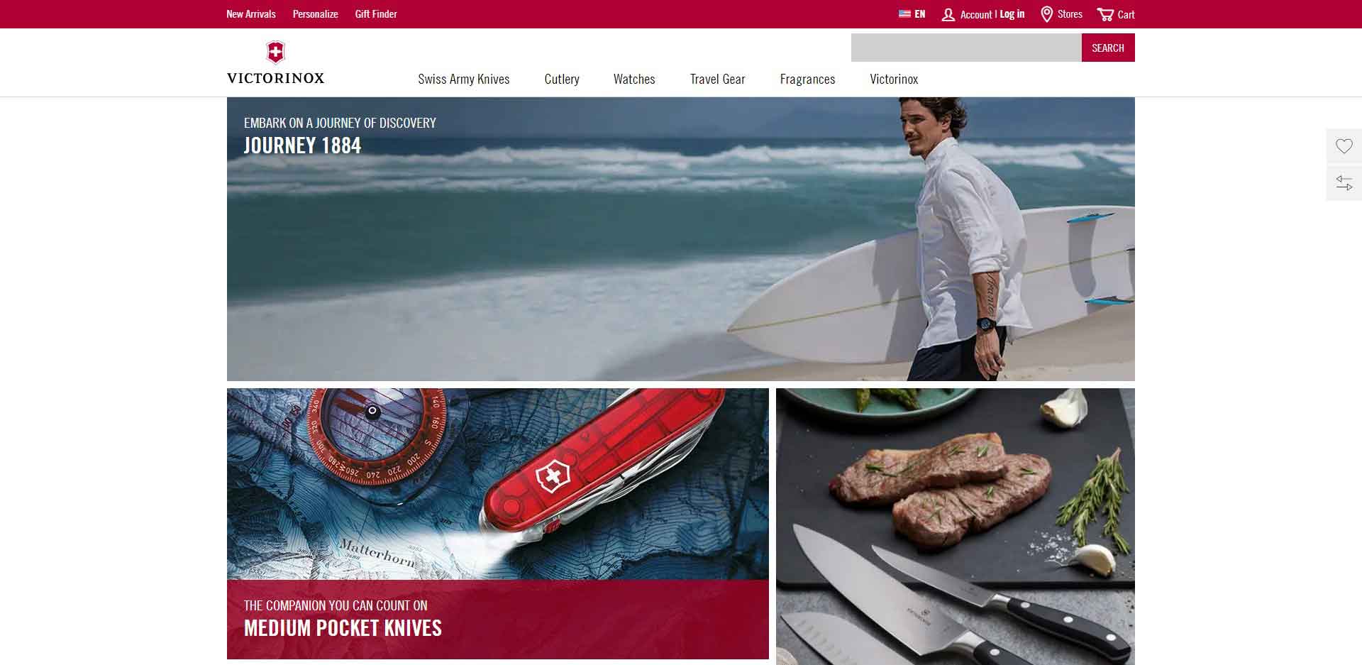 Swiss Multifunction Knife Brand: Victorinox Official Website