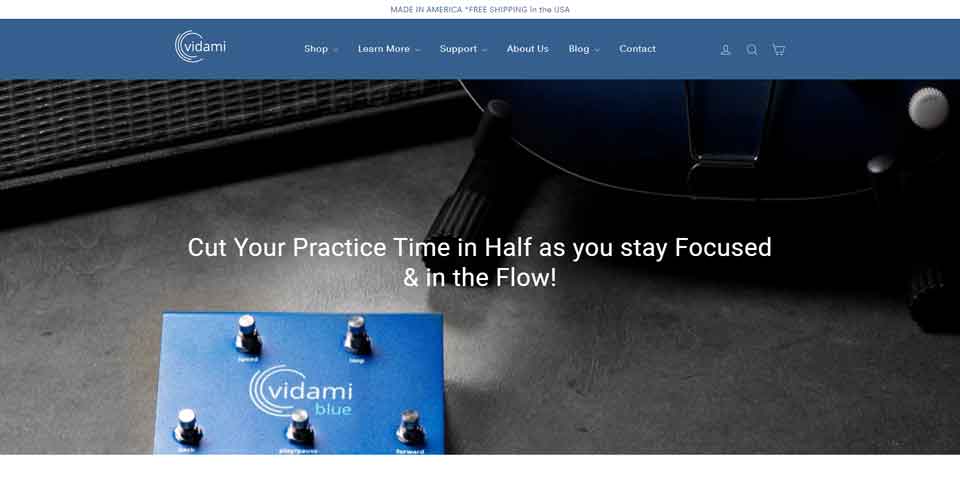 Vidami
