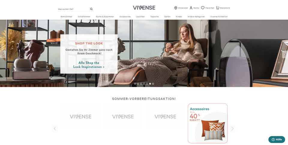 Vivense