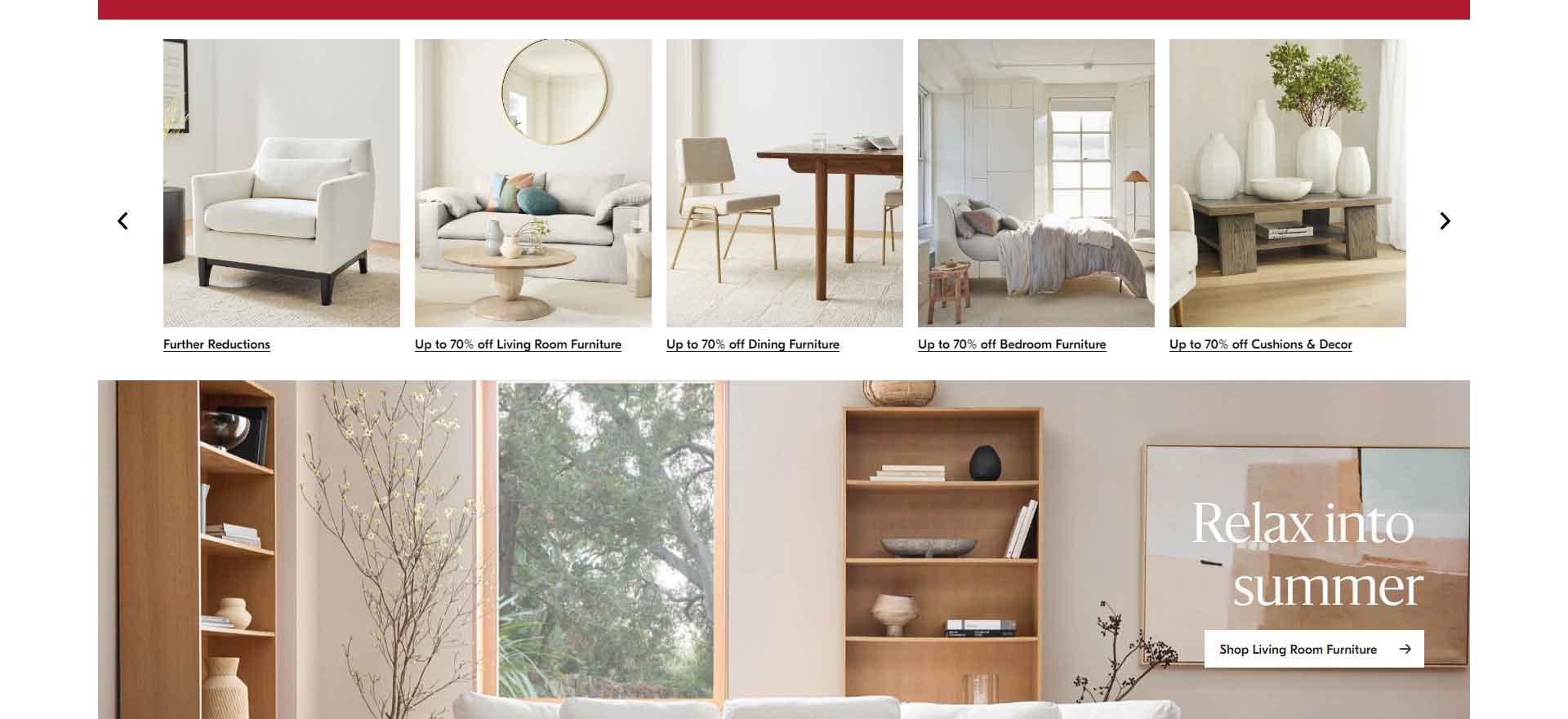 West Elm: UAE Home Decor Official Website