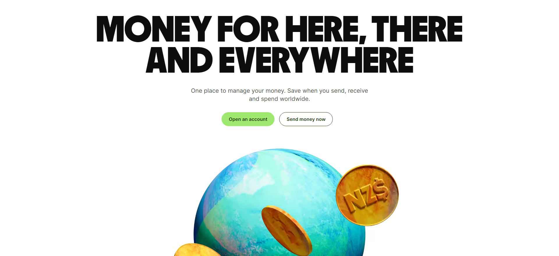 Wise UK: An International Money Transfer Service in United Kingdom