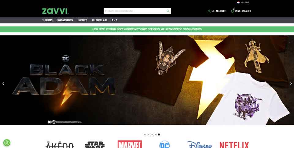 ZOOLOGO Germany Official Website