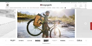 Bagage24 France: Your One-Stop Shop for Affordable Luggage