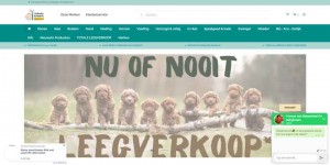 DeBabykraam.nl: Your Online Destination for Baby Products