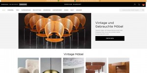 Design-Mkt.com: Your Online Destination for Contemporary Design Furniture