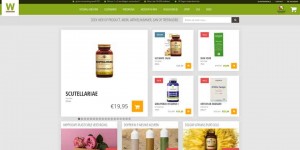 DeWeegschaal.nl: Your Online Destination for Health and Wellness Products