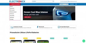 Electronicx Germany: Your Source for High-Quality Car Electronics and Accessories
