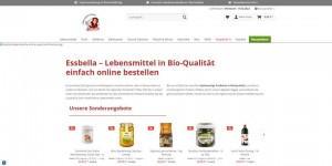 Essbella Germany: Your Online Shop for High-Quality Beauty and Personal Care Products