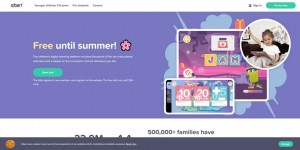 Hialbert.co.uk: Quality Online Learning for Children in the UK