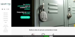 IglooHome France: Revolutionizing Home Security with Smart Locks