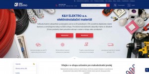 Kvelektro.cz: Your One-Stop Shop for Exceptional Electrical Supplies and Equipment