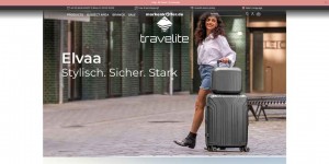 Markenkoffer Germany: Travel in Style with High-Quality Luggage