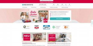 Meinfoto Germany: Transform Your Memories into Stunning Photo Products and Gifts