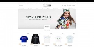Nickis.com: Your Premier Destination for Luxury Children’s Fashion in Germany