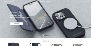 Njord Collections: Discover Scandinavian-Inspired Jewelry and Accessories