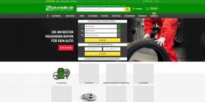 Pkwteile Germany: Your One-Stop Shop for High-Quality Car Parts