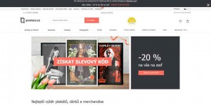Posters.cz: Your Ultimate Destination for High-Quality Posters and Wall Art