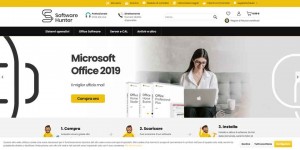 SoftwareHunter.it: Your Online Destination for Software Solutions