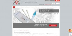 SQS Germany: Your One-Stop Shop for Professional Audio and Lighting Equipment