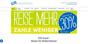 STA Travel Germany: Your Trusted Partner for Student and Youth Travel Services
