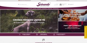 Svinando Germany: Your Online Wine Shop for Discovering and Enjoying Italian Wines