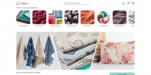 Telas Spain: Unleash Your Creativity with High-Quality Fabrics