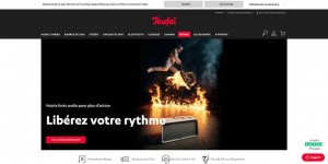 TeufelAudio.fr: Your Online Destination for High-Quality Audio Systems