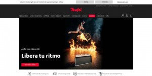 Teufel Audio Spain: Elevate Your Listening Experience with Sound Systems