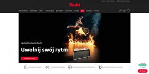 Teufelaudio.pl: Your Ultimate Destination for High-Quality Audio Equipment