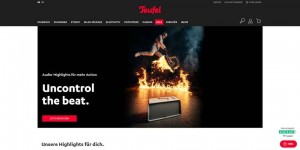 Teufel.ch: Your Ultimate Destination for High-Quality Audio Equipment in Switzerland