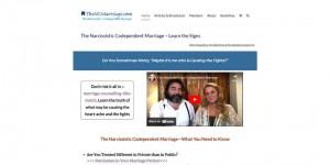 TheNCMarriage.com: Professional Marriage Counseling Services