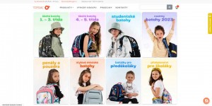 Topgal.cz: Your One-Stop Destination for High-Quality Bags and Luggage